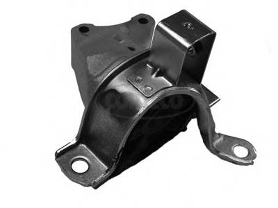CORTECO 80001483 Підвіска, двигун CORTECO 80001483 Підвіска, двигун