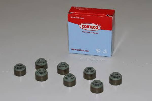 CORTECO 19036036 Комплект прокладок, стерже