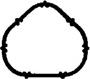 CORTECO 423070H Прокладка, впускний колект... CORTECO 423070H Прокладка, впускний колект...