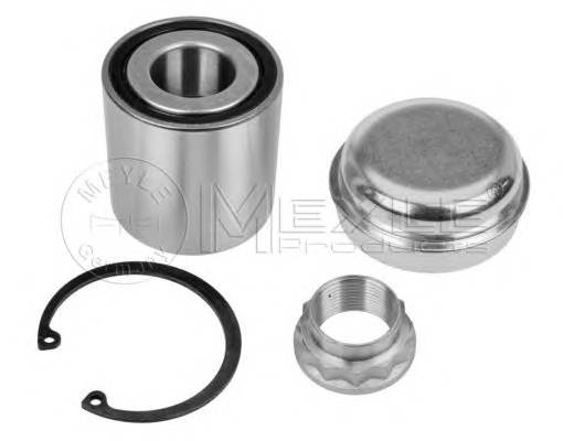 MEYLE 014 098 0038/S Комплект подшипника ступиц
