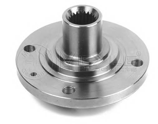 MEYLE 100 407 0006 Ступица колеса