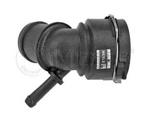 MEYLE 114 226 0003 Фланець охолоджувальної рі...