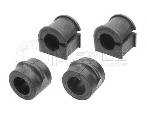 MEYLE 114 615 0003 Ремкомплект, подшипник ста