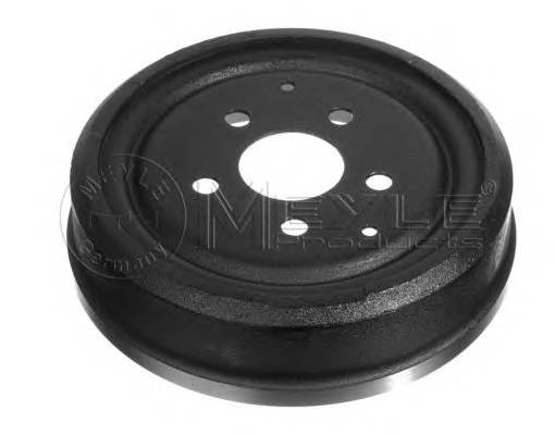MEYLE 115 523 1011 Тормозной барабан