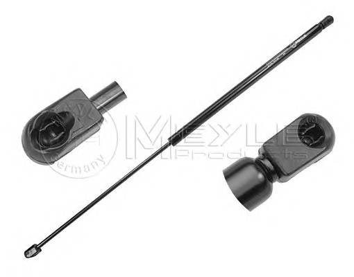 MEYLE 140 910 0003 Газова пружина, капот