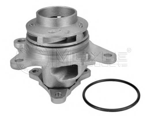MEYLE 16132200028 Помпа воды Nissan Qashqai/Renault Megane 