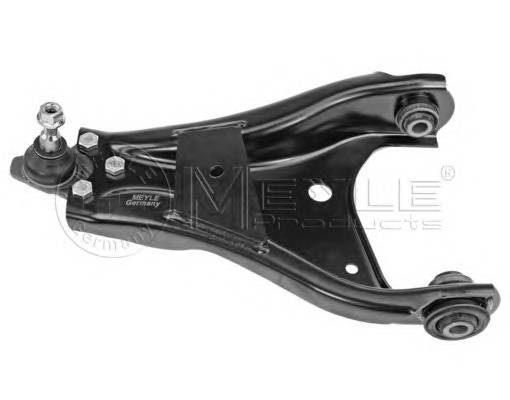 MEYLE 16-16 050 0049 Рычаг независимой подвески...