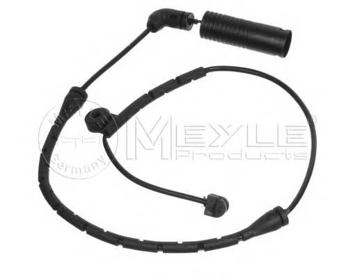 MEYLE 300 343 5114 Сигнализатор, износ тормоз...
