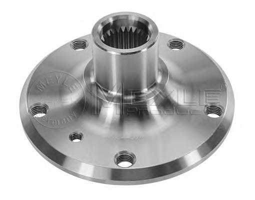 MEYLE 314 752 0006 Ступица колеса