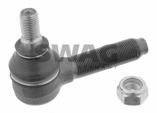 SWAG 10 71 0047 Наконечник поперечной руле