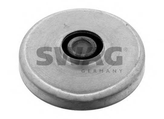 SWAG 10 79 0037 Подвеска, раздаточная коро�