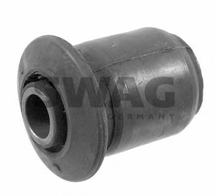 SWAG 10 79 0043 Подвеска, рычаг независимо