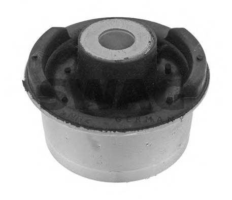 SWAG 10 91 8073 Подвеска, рычаг независимо