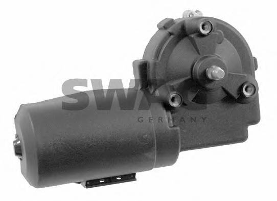SWAG 10 91 8859 Двигатель стеклоочистител