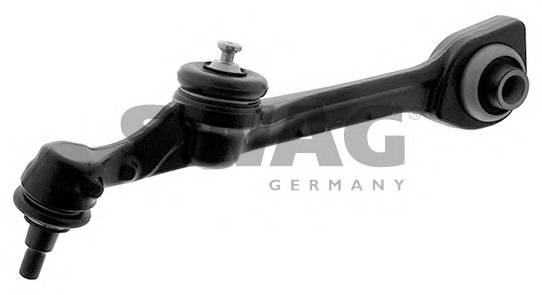 SWAG 10 93 8057 Важіль незалежної підвіски...