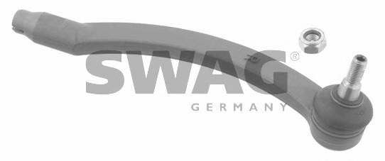 SWAG 11 92 9304 Наконечник поперечной руле... SWAG 11 92 9304 Наконечник поперечной руле...