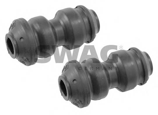 SWAG 20 79 0028 Монтажный комплект, рычаг н...