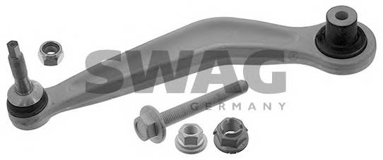 SWAG 20 94 0363 Рычаг независимой подвески...