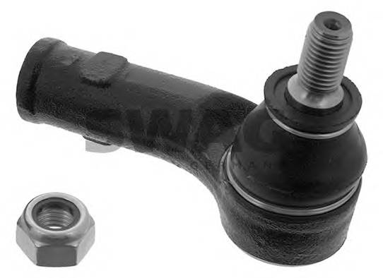 SWAG 30 71 0011 Наконечник поперечной руле...