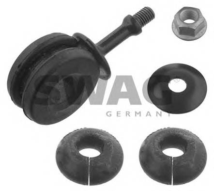 SWAG 30 93 8410 Тяга / стойка, стабилизатор