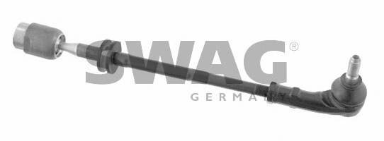 SWAG 32 92 3324 Поперечная рулевая тяга