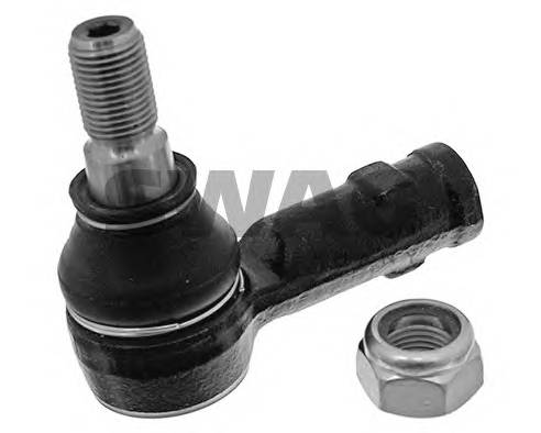 SWAG 50 71 0045 Угловой шарнир, продольная ...