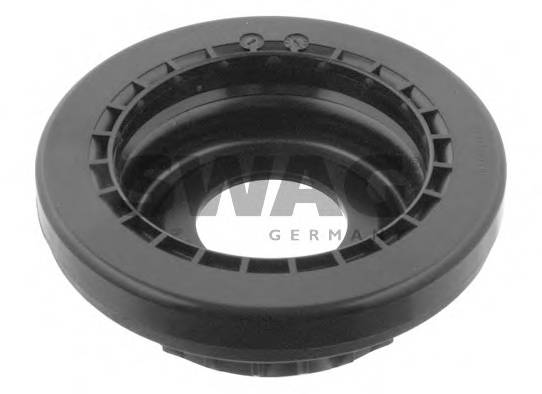 SWAG 50 91 9924 Підшипник кочення, опора ст...