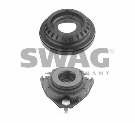 SWAG 50 91 9938 Опора стойки амортизатора
