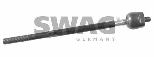SWAG 60 92 2479 Осевой шарнир, рулевая тяга