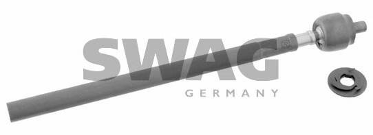 SWAG 62 92 7432 Осевой шарнир, рулевая тяга