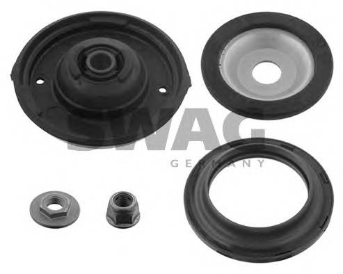 SWAG 62 93 7841 Ремкомплект, опора стойки а