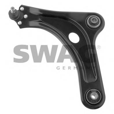 SWAG 64 93 7470 Рычаг независимой подвески... SWAG 64 93 7470 Рычаг независимой подвески...