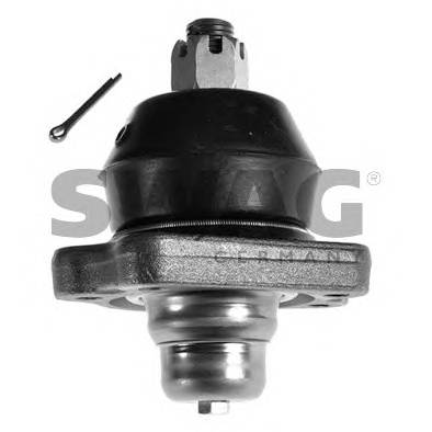 SWAG 82 94 2624 Несучий / напрямний шарнір SWAG 82 94 2624 Несучий / напрямний шарнір