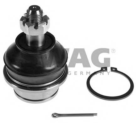 SWAG 82 94 2626 Несучий / напрямний шарнір