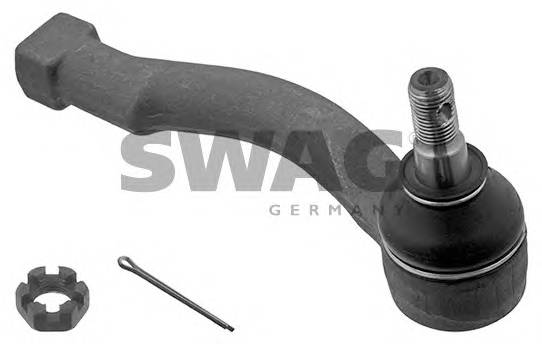 SWAG 91 94 1969 Наконечник поперечной руле... SWAG 91 94 1969 Наконечник поперечной руле...