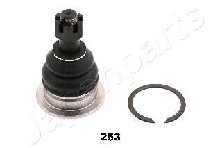 JAPANPARTS BJ253 SWORZEС WAHACZA TOYOTA P. LAND CRUISER 02- GУRNY...
