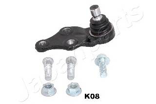 JAPANPARTS BJK08 SWORZEС WAHACZA HYUNDAI P. I30/SANTA FE 11- LE/PR JAPANPARTS BJK08 SWORZEС WAHACZA HYUNDAI P. I30/SANTA FE 11- LE/PR