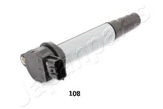 JAPANPARTS BO-108 Катушка зажигания JAPANPARTS BO-108 Катушка зажигания