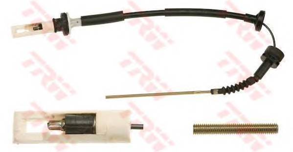 TRW GCC1150 Трос, управление сцепление...