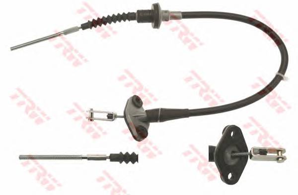 TRW GCC4029 LINKA SPRZEGLA SUZUKI ALTO  09- 1,0 TRW GCC4029 LINKA SPRZEGLA SUZUKI ALTO  09- 1,0