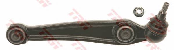 TRW JTC1453 Важіль незалежної підвіски... TRW JTC1453 Важіль незалежної підвіски...