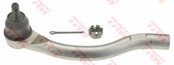 TRW JTE7593 Наконечник поперечной руле...