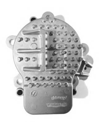 AISIN WPT-190A Водяной насос