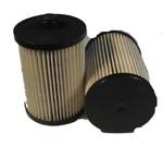 ALCO FILTER MD-555 Топливный фильтр ALCO FILTER MD-555 Топливный фильтр