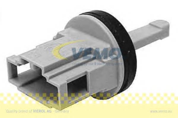 VEMO V10-72-0949 Датчик, внутрішня температ�...