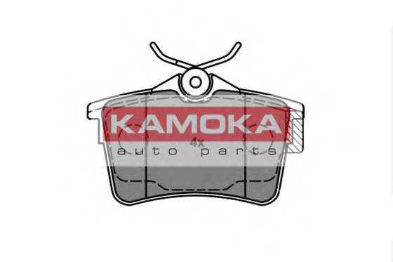 KAMOKA JQ1018501 Комплект гальмівних колодо... KAMOKA JQ1018501 Комплект гальмівних колодо...