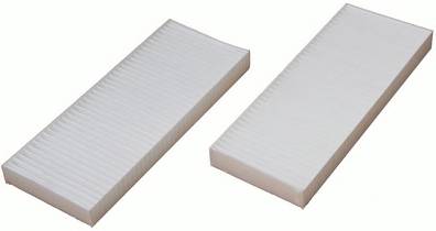 DENCKERMANN M110623 Фільтр, повітря у внутрішнь... DENCKERMANN M110623 Фільтр, повітря у внутрішнь...