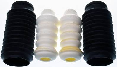 DENCKERMANN D500014 Пилозахисний комілект, амо... DENCKERMANN D500014 Пилозахисний комілект, амо...