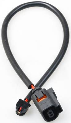 DENCKERMANN B170076 Датчик гальмівних колодок 