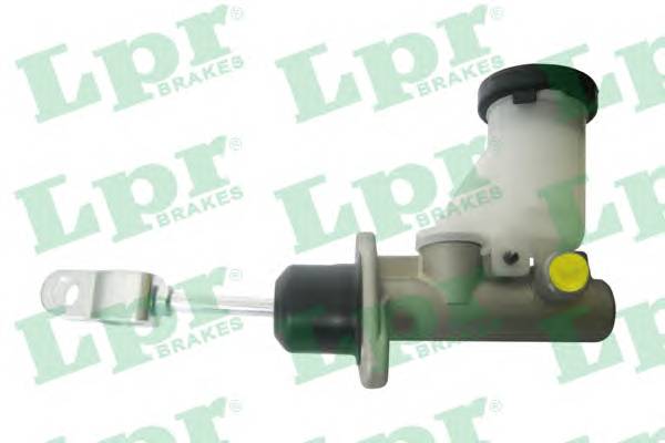 LPR 2268 Главный цилиндр, система сц